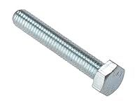 Forge FORHTSS612M High Tensile Set Screws