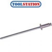 Dome Head Rivet 2.4 x 6.00mm