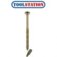 ForgeFast Multi Purpose Self Drilling Wood Screw 6.0 x 120mm