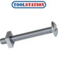 Roofing Bolt M8 x 100