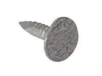 Forgefix F20GB500 500g Galvanised Felt Nail