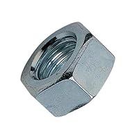 Forge FORNUT5M Hexagonal Nuts