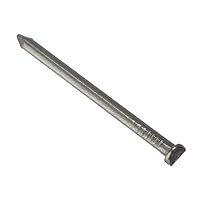 Forgefix OH25B500 500g Bright Oval Lost Head Nail