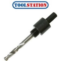 Holesaw Arbor SDS 32-152mm