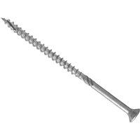 ForgeFix ForgeFast Exterior Elite 2000 Pozi Wood Screw 4 x 60mm Box 200