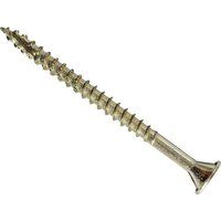 ForgeFix Compatible Flooring MDF Chipboard Screw 4.2 x 55mm Box 200