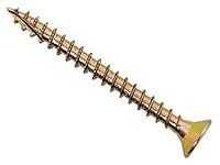 Spectre Advanced Multi-Purpose Woodscrews - Box 200 4.0 x 35mm
