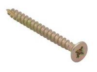 Spectre™ Screw PZ Compatible CSK ZYP 4.5 x 40mm (Box 200)