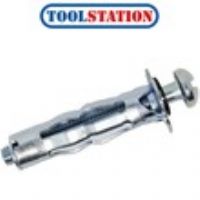 Metal Cavity Anchor M6 x 65mm