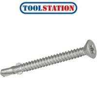 TechFast Light Duty Self Drilling Torx Roof Screw 5.5 x 110mm