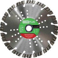 CorePlus Diamondblade General-Purpose Elite 230mm