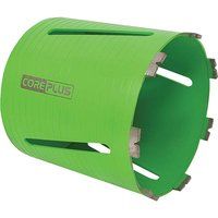 CorePlus Dry Diamond Core Bit 152mm