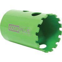 CorePlus CORDMPHS35 DMPHS35 Diamond Holesaw 35mm
