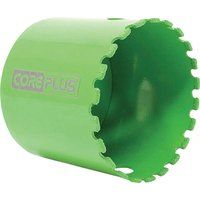CorePlus CORDMPHS51 Diamond Mini Hole Saw 51mm
