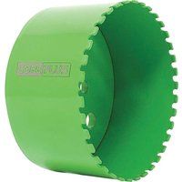 CorePlus Diamond Mini Hole Saw 83mm