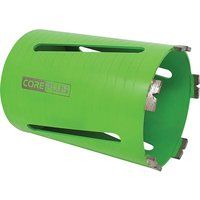 Core Plus CORDCD91 DCD91 Diamond Dry Core Drill Bit 91mm