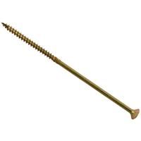 Spectre Advanced Multi-Purpose Wood Screw Box 6.0 x 220mm (100 Pack)