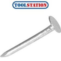 Clout Nail Pack 30mm