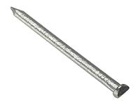 Forgefix OH100B500 500g Bright Oval Lost Head Nail