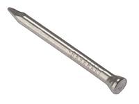 Forgefix PP40B500 Panel Pin - Bright