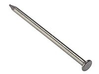 Forgefix RH25B500 500g Bright Round Head Nail