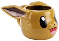 GB eye Pokémon Eevee 3D Mug