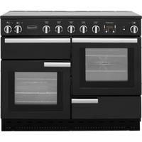 Rangemaster Professional + 110 Induction Hob Range Cooker