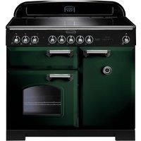 Rangemaster 113990 (CDL100EIRG/C) CLASSIC DELUXE 100cm Induction Cooker