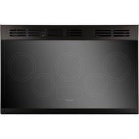 Rangemaster 114690 (CDL90EIOG/B) CLASSIC DELUXE 90cm Induction Range Cooker