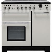 Rangemaster TOLP90EIIV/C Toledo + 90cm 5 Burners A/A Electric Range Cooker