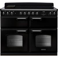 Rangemaster CLDLB110EIPGBL/CM1 Classic Deluxe BC 110cm Electric Range Cooker 5