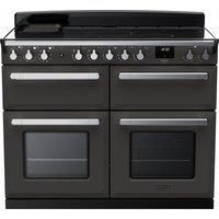 Rangemaster ESDLB110EIPSLT/CM1 Estel Deluxe 109cm Electric Range Cooker 5