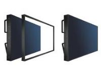NEC 100013619 Over Frame Kit Video Wall Frame System for MultiSync X554UNS Frame