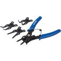 Blue Spot 08701 4-in-1 Circlip Plier
