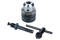 Blue Spot 19263 3 Piece SDS Chuck and Key Set