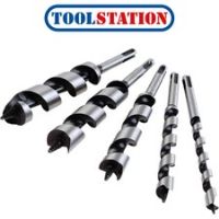 Auger Bit Set 5 Piece SDS