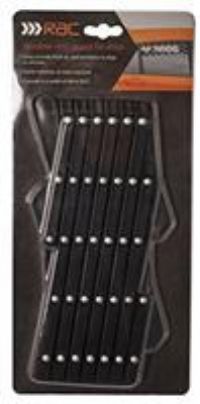 RAC RACPB17 Window Vent Guard