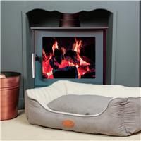 Banbury & Co Luxury Dog Sofa Bed - Xl