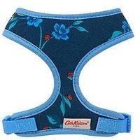 Cath Kidston Flora Fauna Greenwich Flowers Harness S, Blue