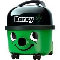 Henry Harry HHR 200-11 Dry Vacuum Cleaner, 9 Litre, 620 W, Green