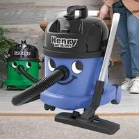 Numatic Henry Wet & Dry Cleaner