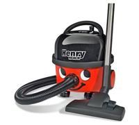 Henry HRR 16011 Reach Bagged Cylinder Vacuum Cleaner