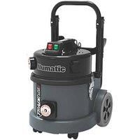 Numatic TEM390A 620W 18Ltr Dry Heavy Duty Vacuum 230V (587HH)