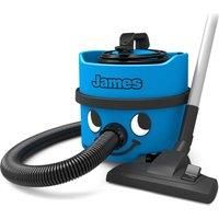 Numatic James Blue Vacuum Cleaner JVP180-11 AH0 Full Kit 2 Year UK Warranty New