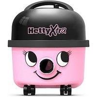 Numatic International Hetty Extra  Pink