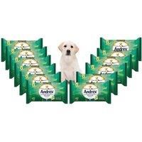 Andrex Skin Kind 36 Wipes
