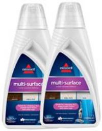 Bissell MultiSurface BUN1789L Carpet Cleaning Solution