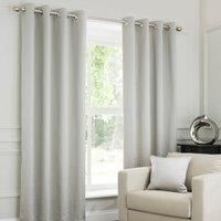 Ojen Eyelet Curtains