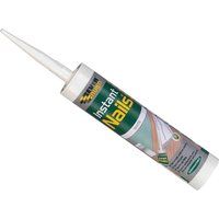 Instant Nails Solvent Free Grab Adhesive - One postage order as much as you want