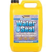 Everbuild 402 High Performance Water Seal - Long Lasting Protection From Water D